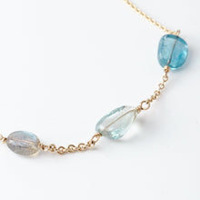 Load image into Gallery viewer, Confetti necklace