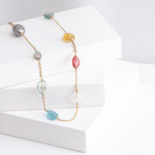 Load image into Gallery viewer, Confetti necklace