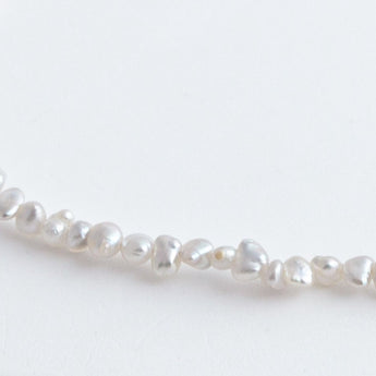 Sazare akoya pearl bracelet (#0785)