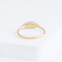 Load image into Gallery viewer, Yui OOAK australian opal ring