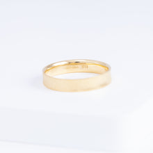 Load image into Gallery viewer, Lucia Sori 4mm YG