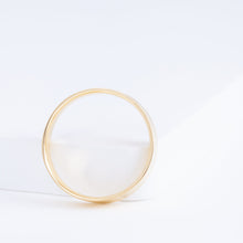 Load image into Gallery viewer, Lucia Sori 4mm YG