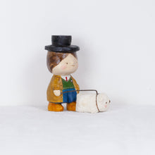 Load image into Gallery viewer, Akaiboushinoki - #111 Anyone well-dressed walking a dog on Monday looks like a hairstylist~ Bichon ~