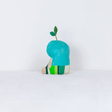 Load image into Gallery viewer, Akaiboushinoki - #128 We are forest fairies, but I long to work remote ~ hunched back ~