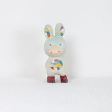 Load image into Gallery viewer, Akaiboushinoki - #104 On my way to the patchwork costume competition ~ Bunny ~