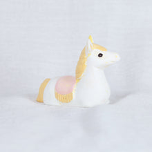 Load image into Gallery viewer, montomi - Swimming horse