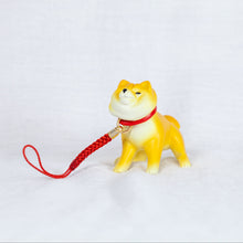 Load image into Gallery viewer, montomi - Shiba who doesn’t want to go home (replica)