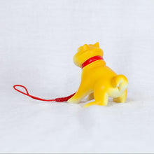 Load image into Gallery viewer, montomi - Shiba who doesn’t want to go home (replica)