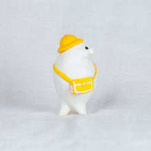 Load image into Gallery viewer, montomi - Kindergartener Seal