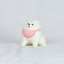 Load image into Gallery viewer, montomi - Sitting Pomeranian