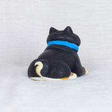 Load image into Gallery viewer, montomi - Black Shiba