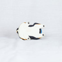 Load image into Gallery viewer, montomi - Black Shiba