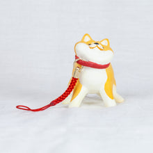 Load image into Gallery viewer, montomi - Shiba who doesn’t want to go home
