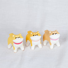 Load image into Gallery viewer, montomi - Different shades of Shiba