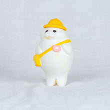 Load image into Gallery viewer, montomi - Kindergartener Seal
