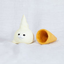 Load image into Gallery viewer, montomi - Seal Ice-cream