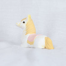 Load image into Gallery viewer, montomi - Swimming horse