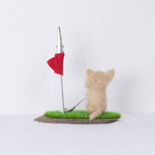 Load image into Gallery viewer, Fluffy - Golf doll long hair chihuahua