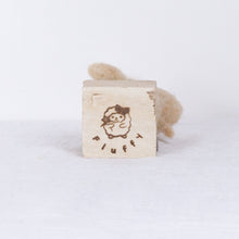 Load image into Gallery viewer, Fluffy - Pomeranian memo stand