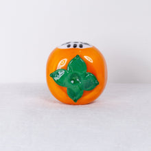 Load image into Gallery viewer, Shang Daili Persimmon Cat