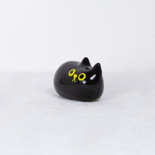 Load image into Gallery viewer, Shang Daili Black Cat