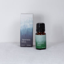 Load image into Gallery viewer, Yohaku - Aroma oil Japanese Mint