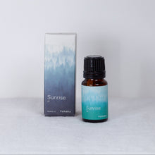 Load image into Gallery viewer, Yohaku - Aroma oil Sunrise