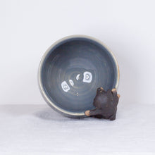 Load image into Gallery viewer, Yukurite - Ceramic wine cup with dachshund