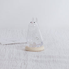 Load image into Gallery viewer, Kedamadama - M size White Rabbit