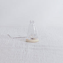 Load image into Gallery viewer, Kedamadama - M size White Rabbit