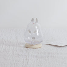 Load image into Gallery viewer, Kedamadama - M size Gray Rabbit