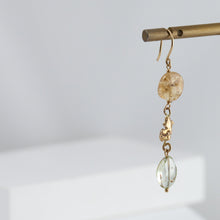 Load image into Gallery viewer, Confetti earrings