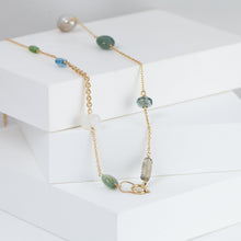 Load image into Gallery viewer, Confetti necklace