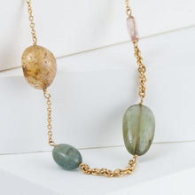 Load image into Gallery viewer, Confetti necklace