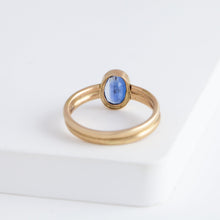 Load image into Gallery viewer, Stillwater Kyanite ring