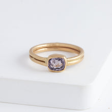 Load image into Gallery viewer, Stillwater Spinel ring