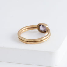 Load image into Gallery viewer, Stillwater Spinel ring