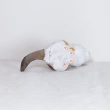 Load image into Gallery viewer, Ryoji Bannai - #2612 Calico sitting cat