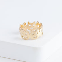 Load image into Gallery viewer, Cat iconic ear cuff