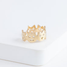 Load image into Gallery viewer, Cat iconic ear cuff