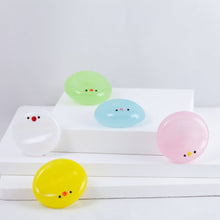 Load image into Gallery viewer, Chick Chopsticks stand with chopsticks