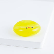 Load image into Gallery viewer, Chick Chopsticks stand with chopsticks
