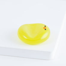 Load image into Gallery viewer, Chick Chopsticks stand with chopsticks