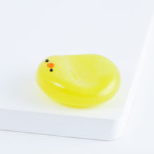 Load image into Gallery viewer, Chick Chopsticks stand with chopsticks