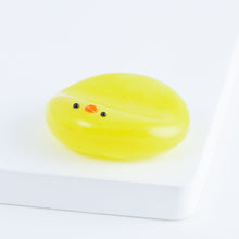 Load image into Gallery viewer, Chick Chopsticks stand with chopsticks