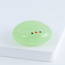 Load image into Gallery viewer, Chick Chopsticks stand with chopsticks