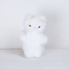 Load image into Gallery viewer, Sate - Small standing cat doll