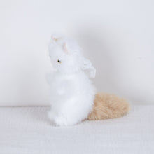Load image into Gallery viewer, Sate - Small standing cat doll