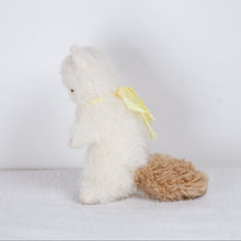 Load image into Gallery viewer, Sate - Small standing cat doll