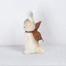 Load image into Gallery viewer, Sate - Small bunny doll A